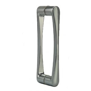 PL-CBN - Contoured Series 6-1/4" Back/Back Pull Handle