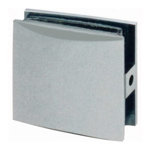PL-CCBN - Contoured Series Wall Mount Clamp