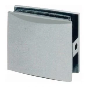 PL-CCBN - Contoured Series Wall Mount Clamp