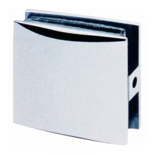 PL-CCCH - Contoured Series Wall Mount Clamp
