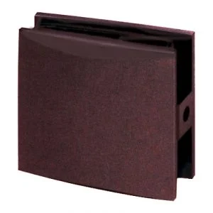 PL-CCORB - Contoured Series Wall Mount Clamp