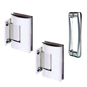 PL-CKITCH - Contoured Series Set with Contoured Pull Handle