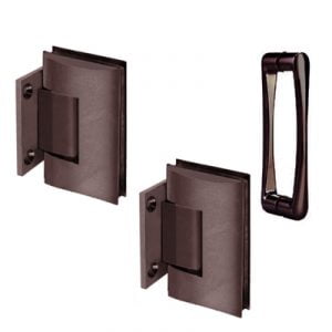 PL-CKITORB - Contoured Series Set with Contoured Pull Handle