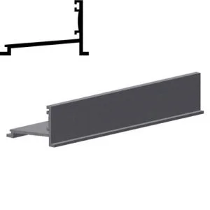 PL-CSBTBN - Bottom Track for Slider