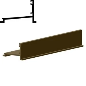 PL-CSBTORB - Bottom Track for Slider