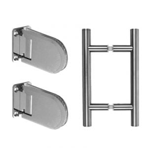 PL-DKITBN - DIVINE Series Set with DIVINE Pull Handle