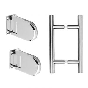 PL-DKITCH - DIVINE Series Set with DIVINE Pull Handle