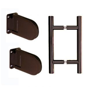 PL-DKITORB - DIVINE Series Set with DIVINE Pull Handle