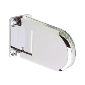 PL-DWMCH - DIVINE Series Wall Mount Shower Door Hinge