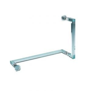 PL-GTBHCBN - 17-5/8" x 11-5/8" Combination Glass Set