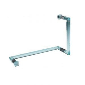PL-GTBHCORB - 17-5/8" x 11-5/8" Combination Glass Set