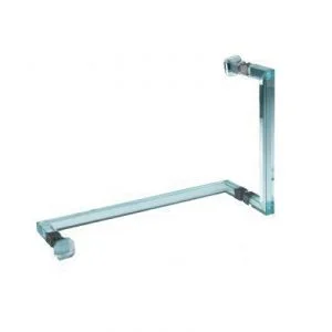 PL-GTBHCORB - 17-5/8" x 11-5/8" Combination Glass Set