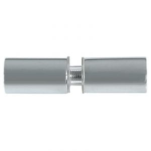 PL-KDDBN - Back/Back Sliding Glass Shower Door Knob