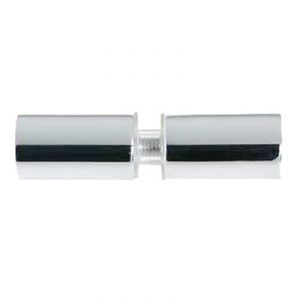 PL-KDDCH - Back/Back Sliding Glass Shower Door Knob