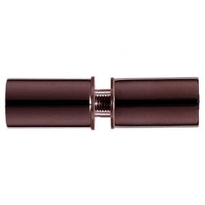 PL-KDDORB - Back/Back Sliding Glass Shower Door Knob