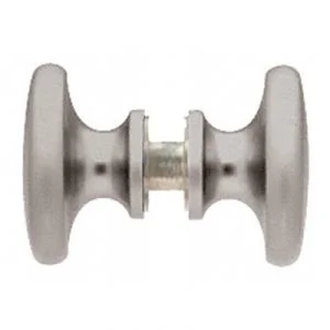 PL-KNOBBN - Standard Series Back/Back Shower Door Knob