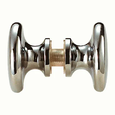 PL-KNOBCH - Standard Series Back/Back Shower Door Knob