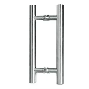 PL-MLPCH - 11-13/16" Back/Back Mini Ladder Pull