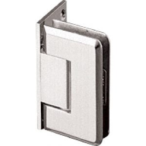 PL-TB044BN - BEVERLY Series Offset Back Plate Hinge