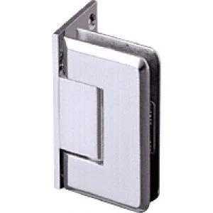 PL-TB044ch - BEVERLY Series Offset Back Plate Hinge