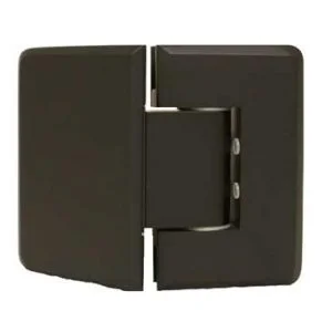 PL-TB045ORB - BEVERLY Series 135 Degree Glass/Glass Shower Door Hinge