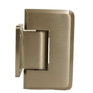 PL-TB074BN - BEVERLY Series Wall Mount Hinge