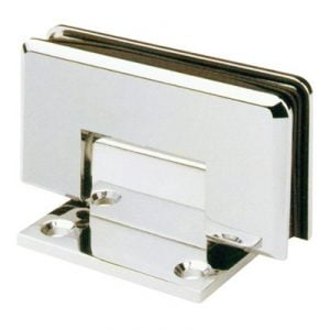 PL-TB074CH - BEVERLY Series Wall Mount Hinge
