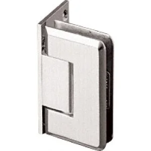 PL-TBHD044BN - BELLA Series Heavy Duty Offset Back Plate Hinge