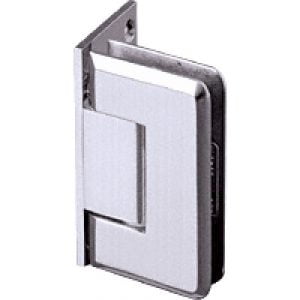PL-TBHD044CH - BELLA Series Heavy Duty Offset Back Plate Hinge