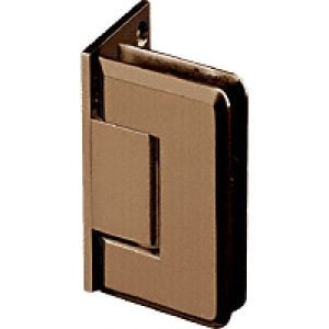 PL-TBHD044ORB - BELLA Series Heavy Duty Offset Back Plate Hinge
