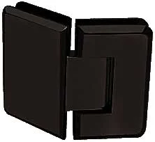 PL-TBHD045ORB - BELLA Series Heavy Duty 135 Degree Glass/Glass Hinge