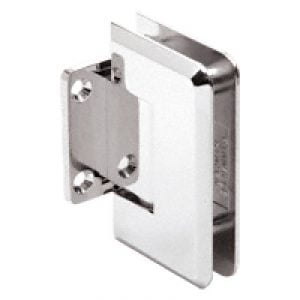 PL-TBHD074BN - BELLA Series Heavy Duty Shower Door Hinge