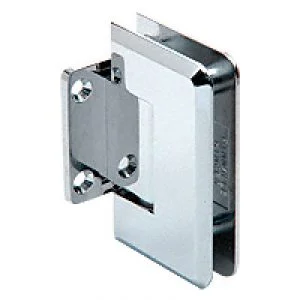 PL-TBHD074CH - BELLA Series Heavy Duty Shower Door Hinge