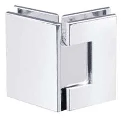 PL-TS045CH - SADE Series 135 Degree Glass/Glass Shower Door Hinge
