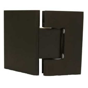 PL-TS045ORB - SADE Series 135 Degree Glass/Glass Shower Door Hinge