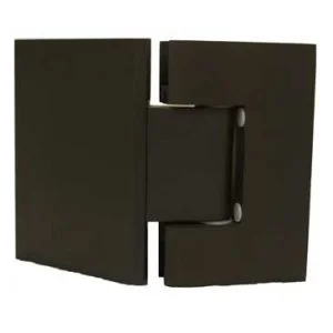 PL-TS045ORB - SADE Series 135 Degree Glass/Glass Shower Door Hinge