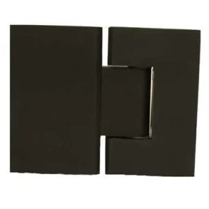 PL-TS180ORB - SADE Series 180 Degree Glass/Glass Shower Door Hinge