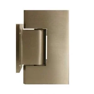 PL-TSHD074BN - SIDNEY Series Heavy Duty Shower Door Hinge