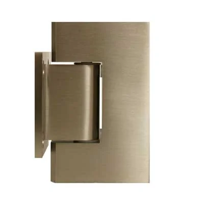 PL-TSHD074BN - SIDNEY Series Heavy Duty Shower Door Hinge