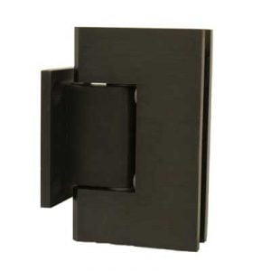PL-TSHD074ORB - SIDNEY Series Heavy Duty Shower Door Hinge