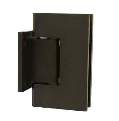 PL-TSHD074ORB - SIDNEY Series Heavy Duty Shower Door Hinge