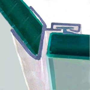 PL135DJ - 45-Degree Door Jamb