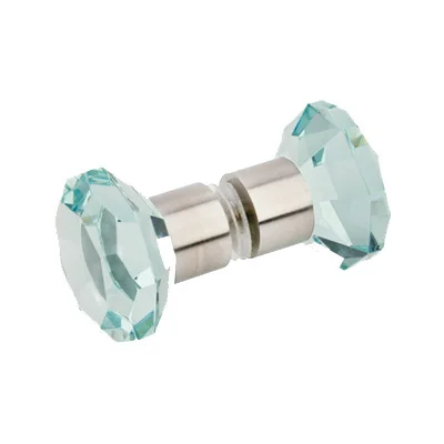 PLSGKCH - Beveled Glass Door Knob
