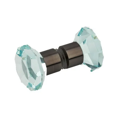 PLSGKORB - Beveled Glass Door Knob