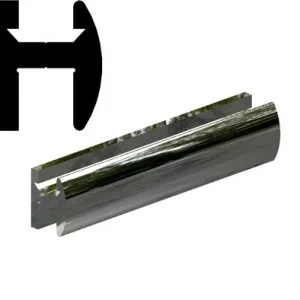 SDH144CH - PRL 1-1/4" X 1-1/8" Shower Header