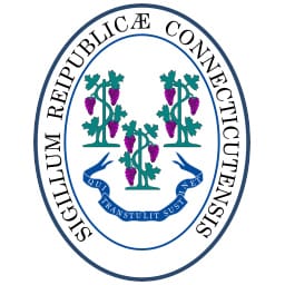 State Seal of Connecticut