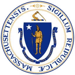 State Seal of Massachusetts