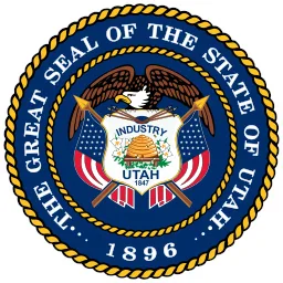 State Seal of Utah State Seal of Utah