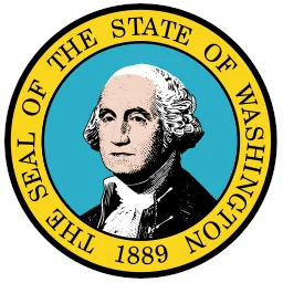 State Seal of Washington State Seal of Washington
