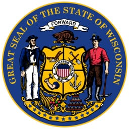 State Seal of Wisconsin